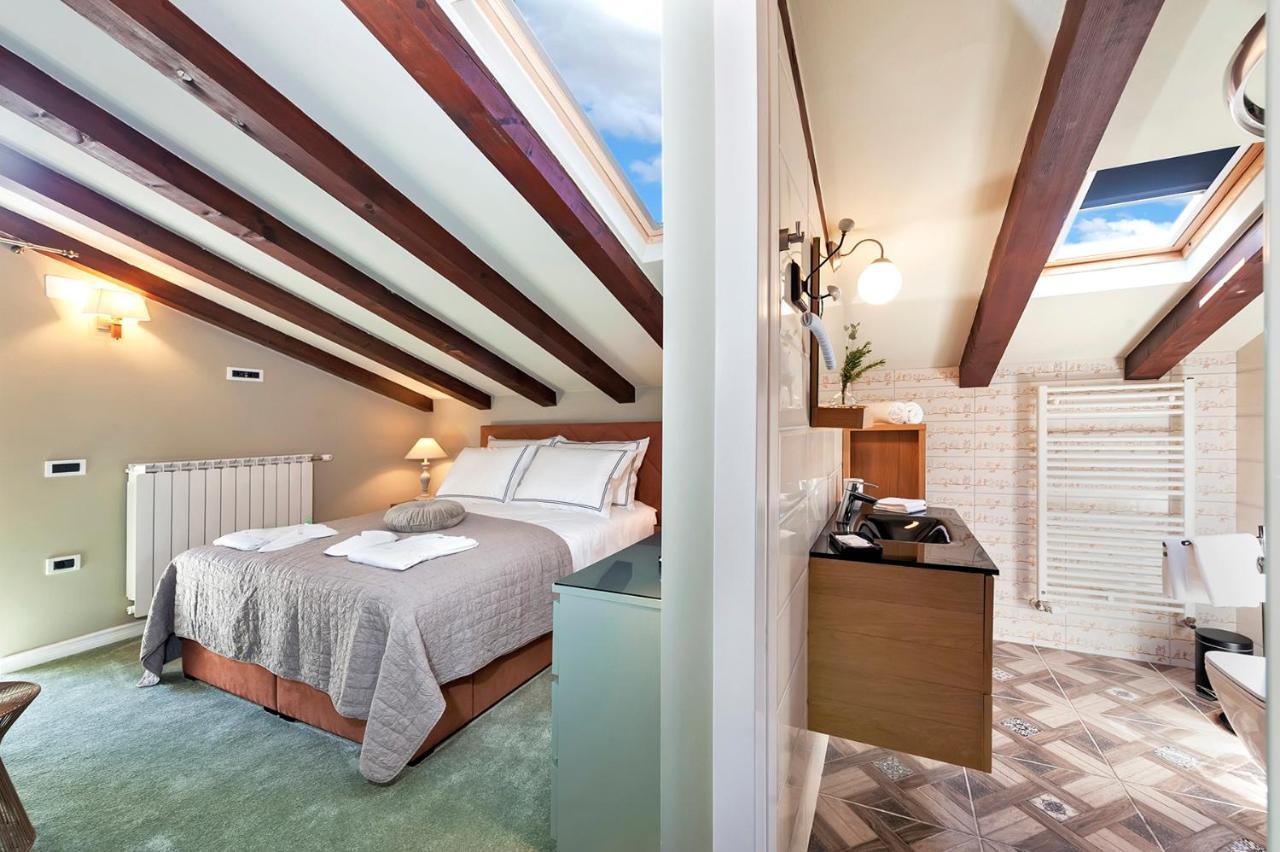 Luxury Villa Orh Rovinj Exteriör bild
