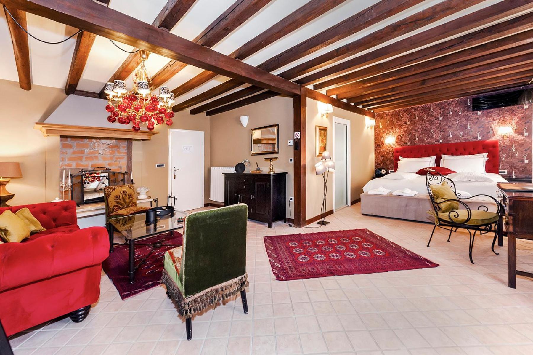Luxury Villa Orh Rovinj Exteriör bild