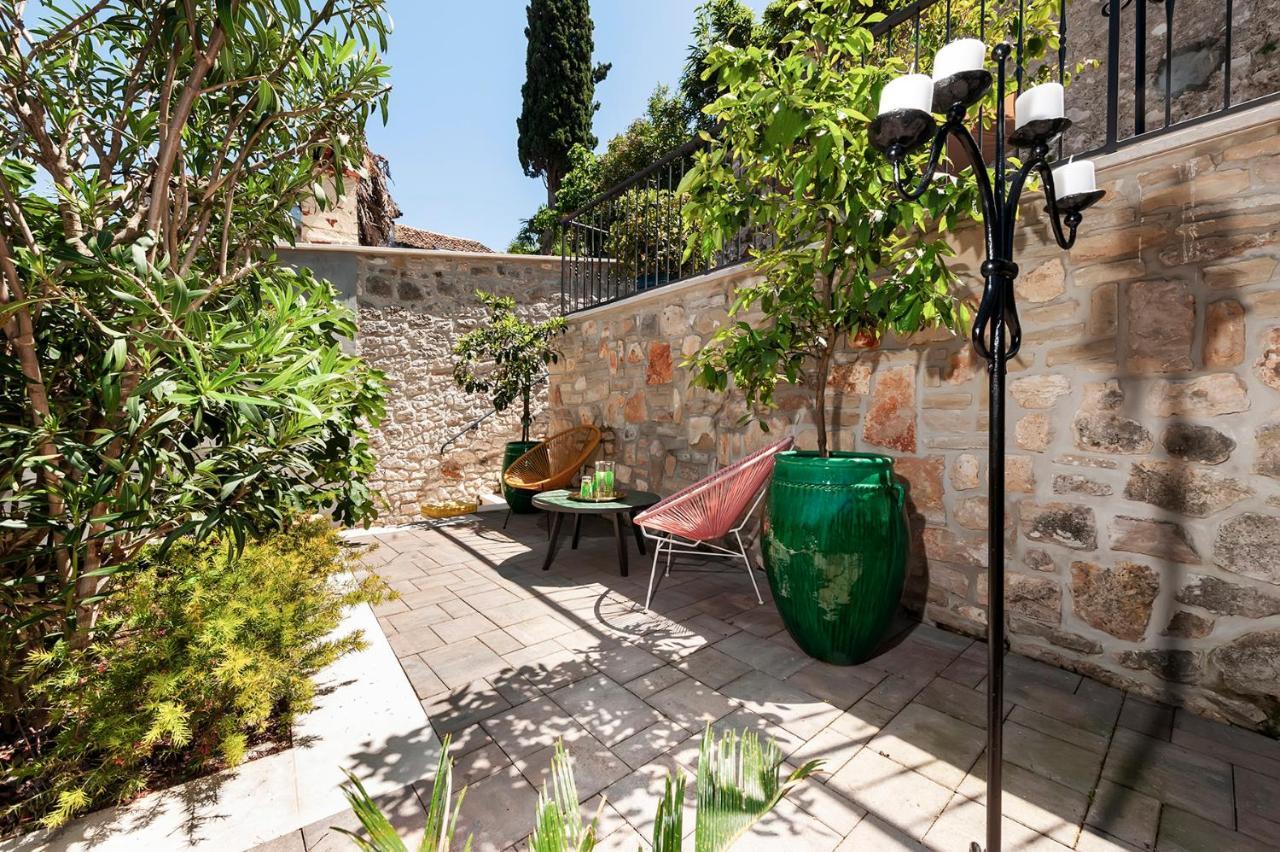 Luxury Villa Orh Rovinj Exteriör bild