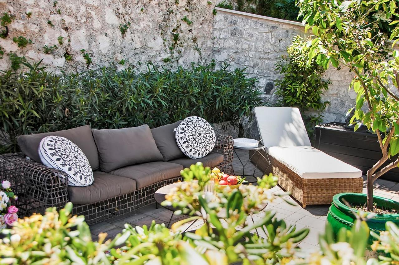 Luxury Villa Orh Rovinj Exteriör bild