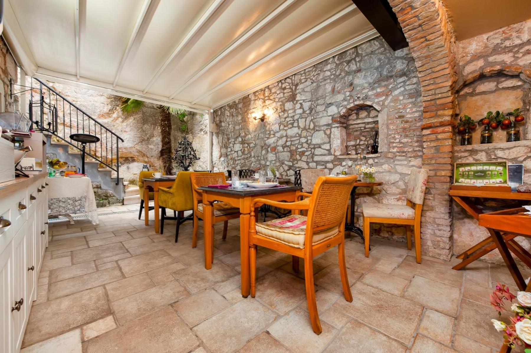 Luxury Villa Orh Rovinj Exteriör bild
